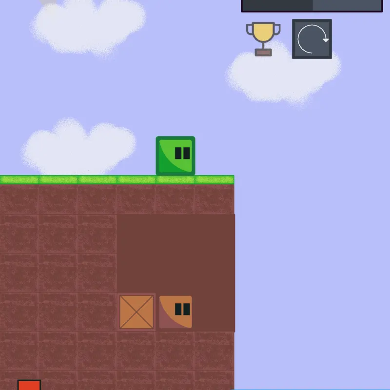 Game by @Vmj