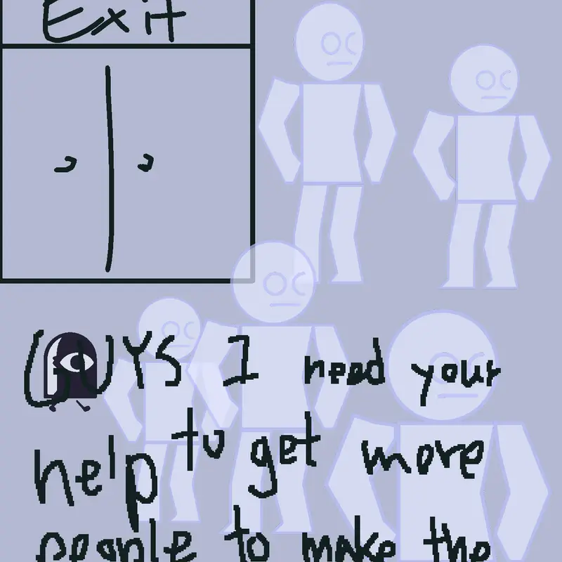 Game by @Goalfish_artist