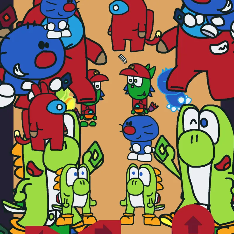 Game by @ty-ty
