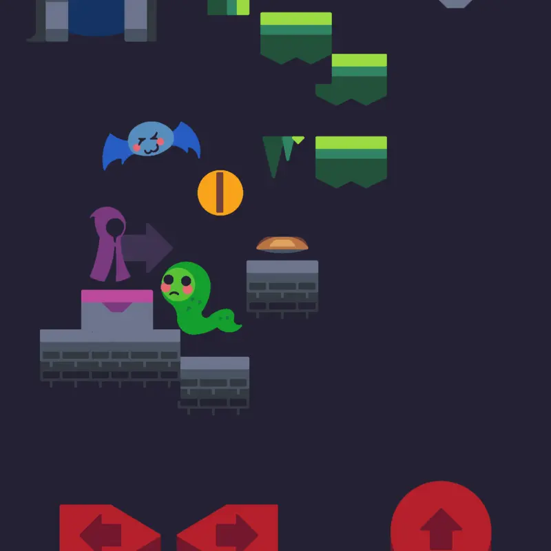 Game by @JaomaeI