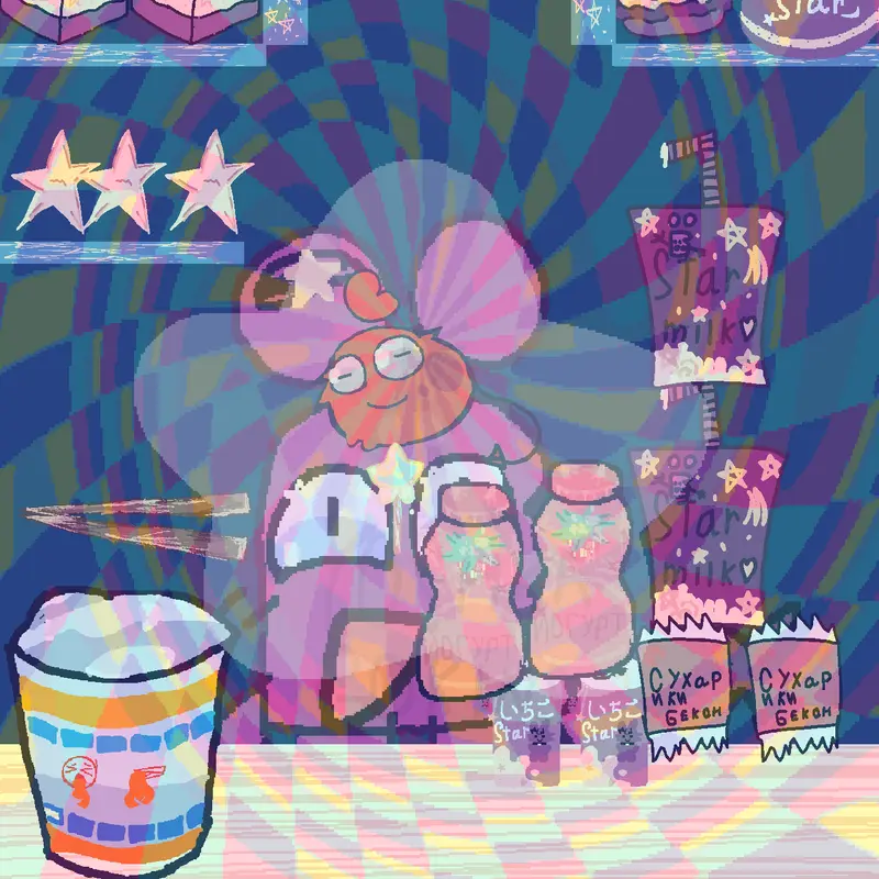 Game by @BibikXD