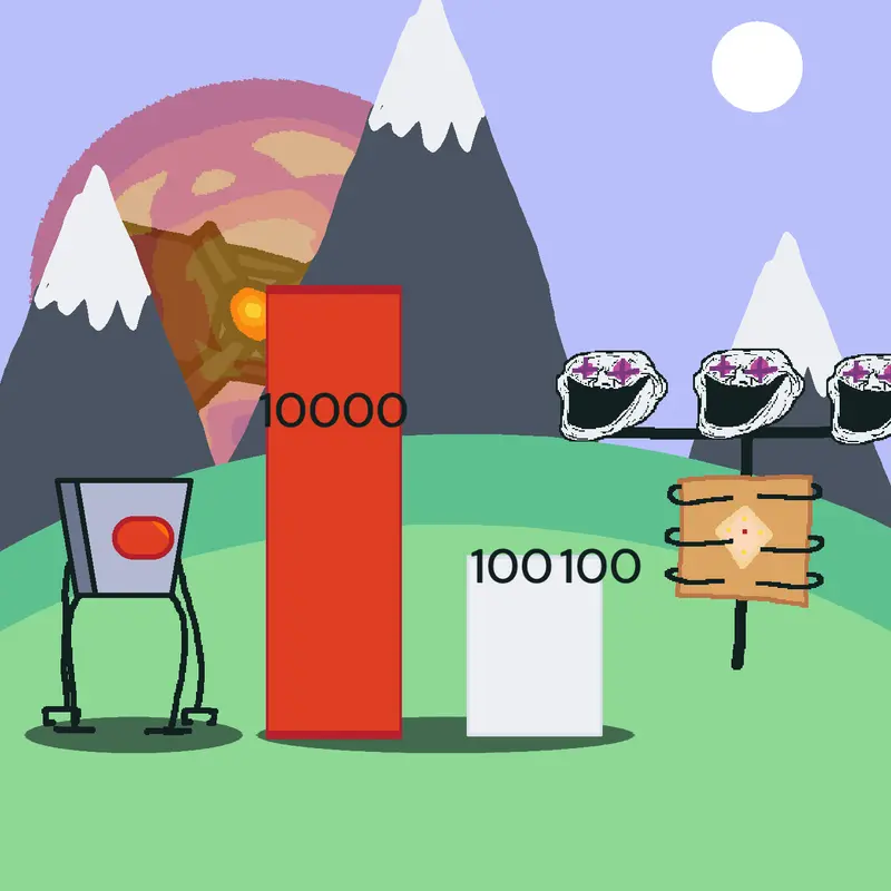 Game by @THE-TALLGUY
