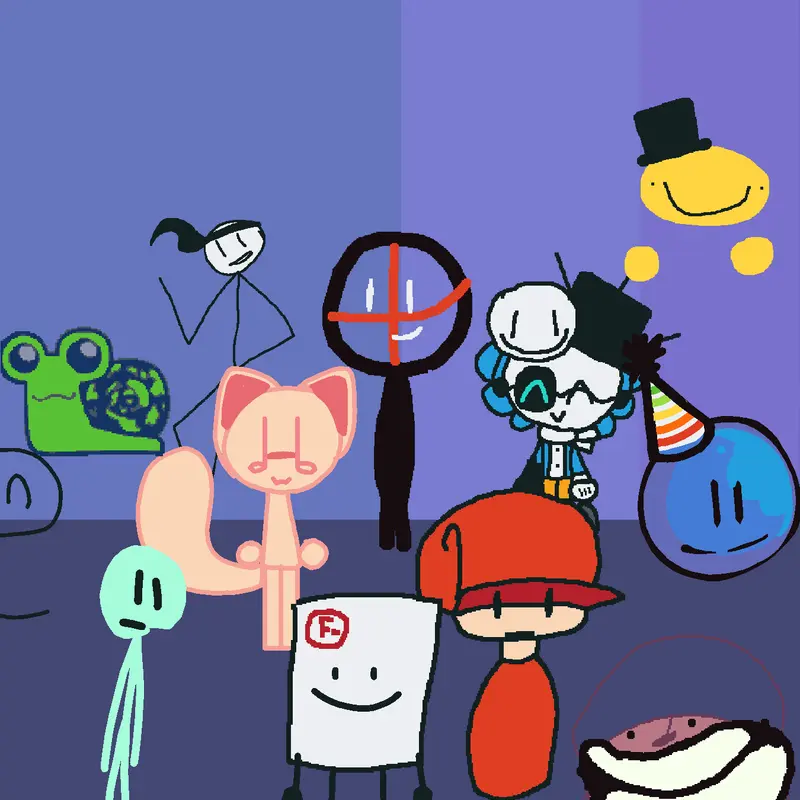 Game by @RM_Fish