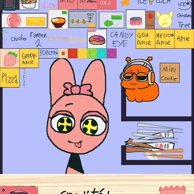 Game by @Harutosan2016