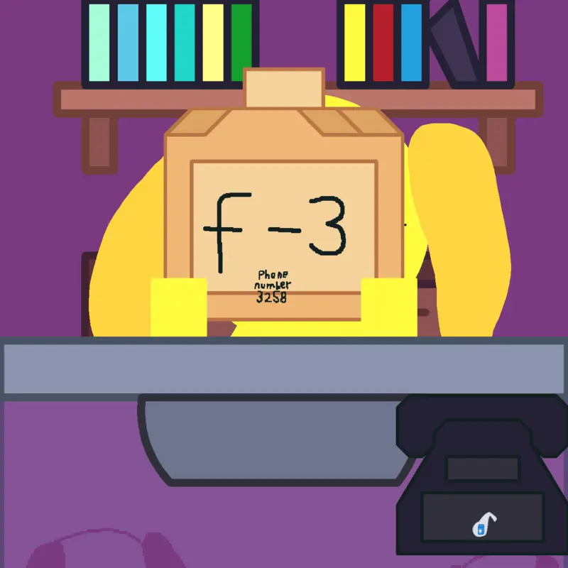 Game by @Tyler-and-snowi_fan