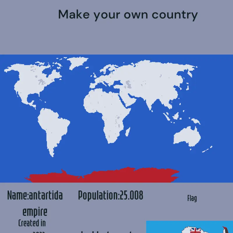 Game by @Countryballs9710