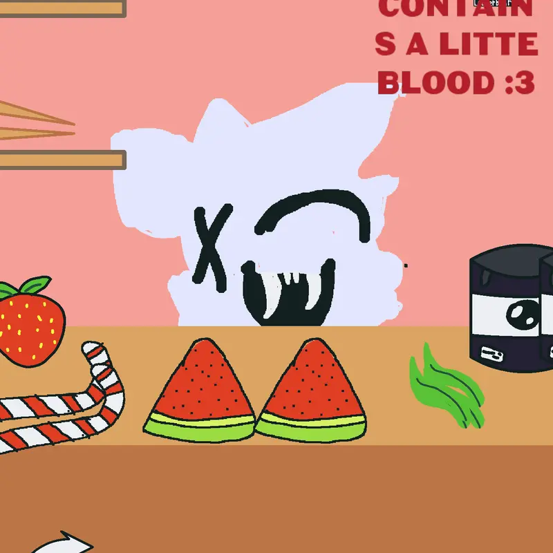 Game by @fluffylittegoober