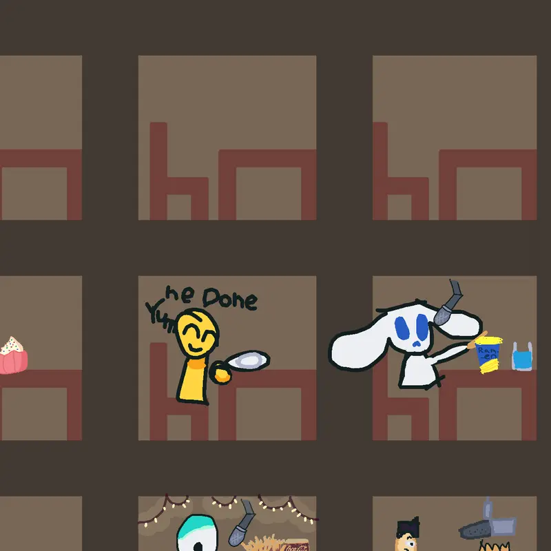 Game by @lily_thenothing