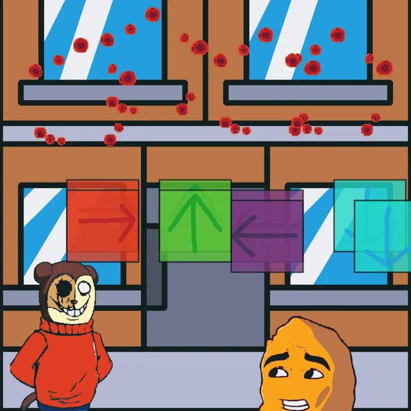 Game by @alexp18