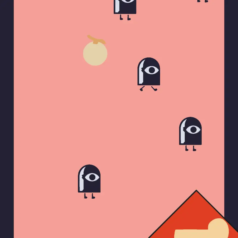 Game by @Rja