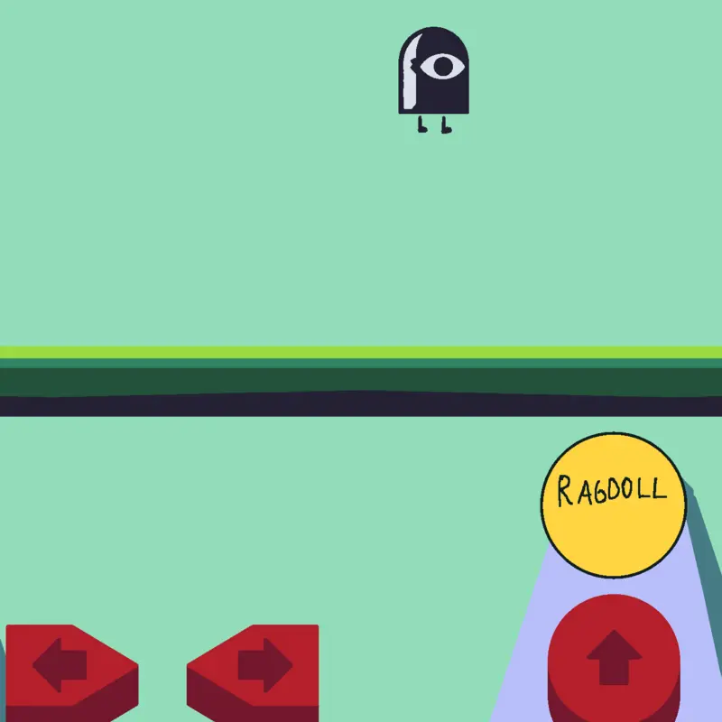 Game by @LukaFenev