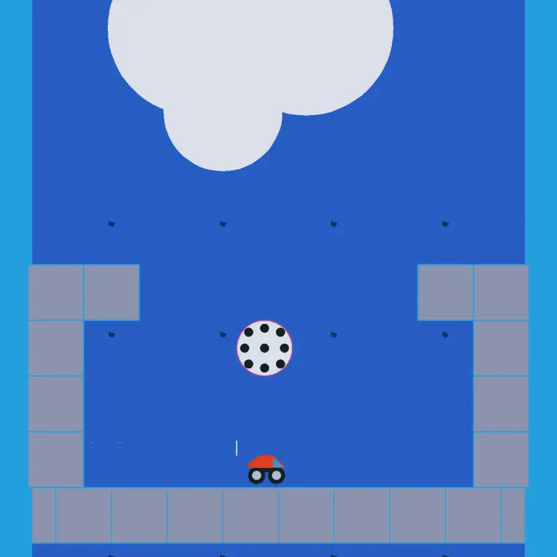 Game by @super-dude
