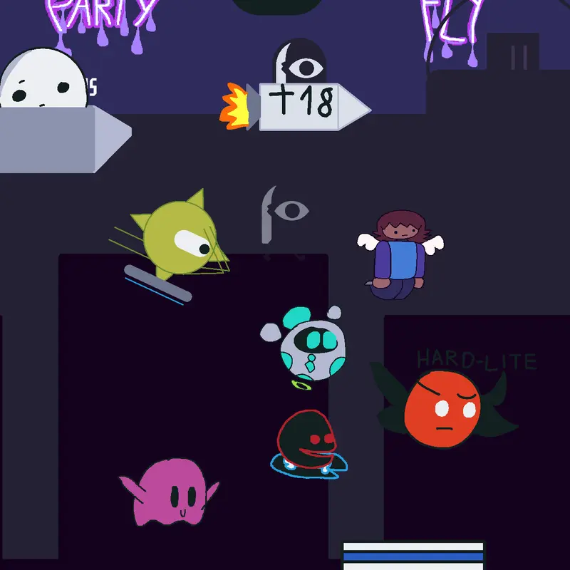 Game by @10duovigintillionFan