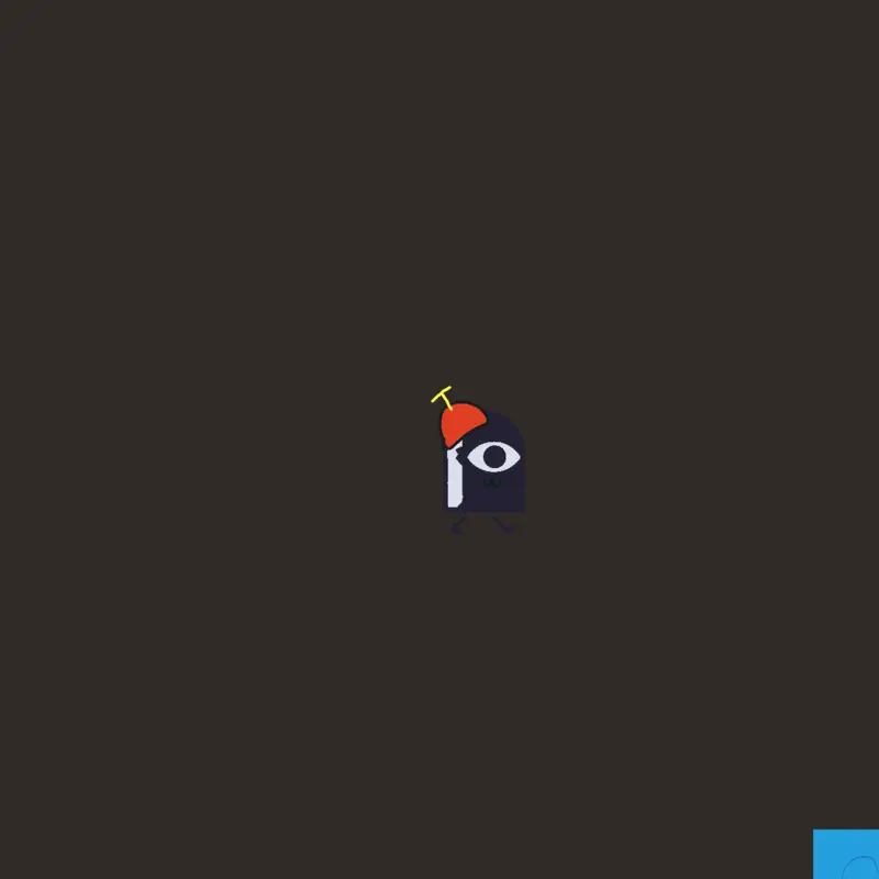 Game by @Sergioanimationgames