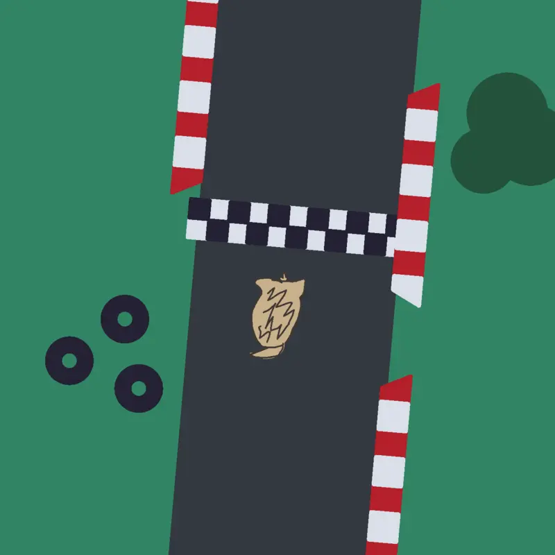 Game by @uxia