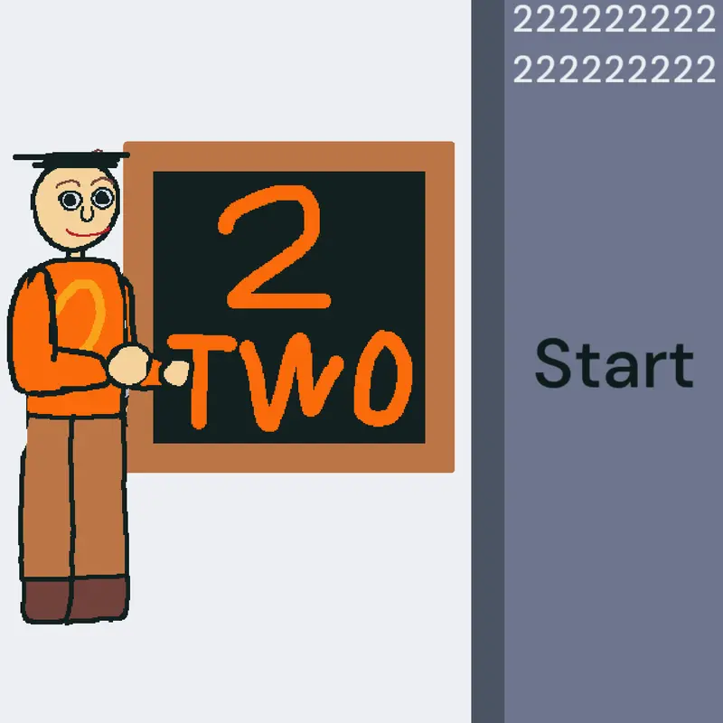 Damien is obsessed with 2 by @Damien_boss12309