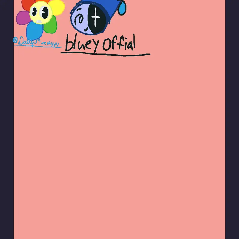 Game by @blueyofficial