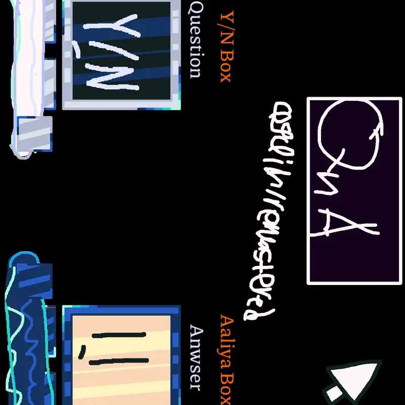Game by @AaliyaMedina