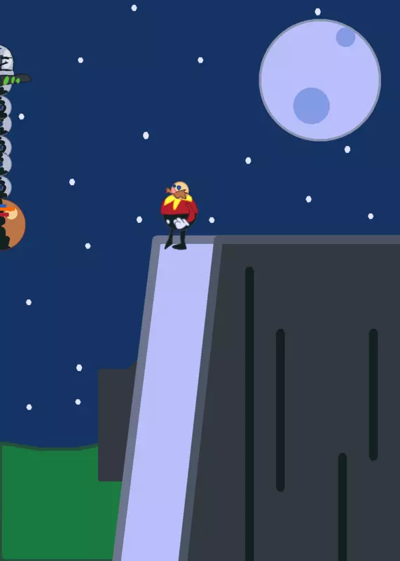 Game by @tharthegamer