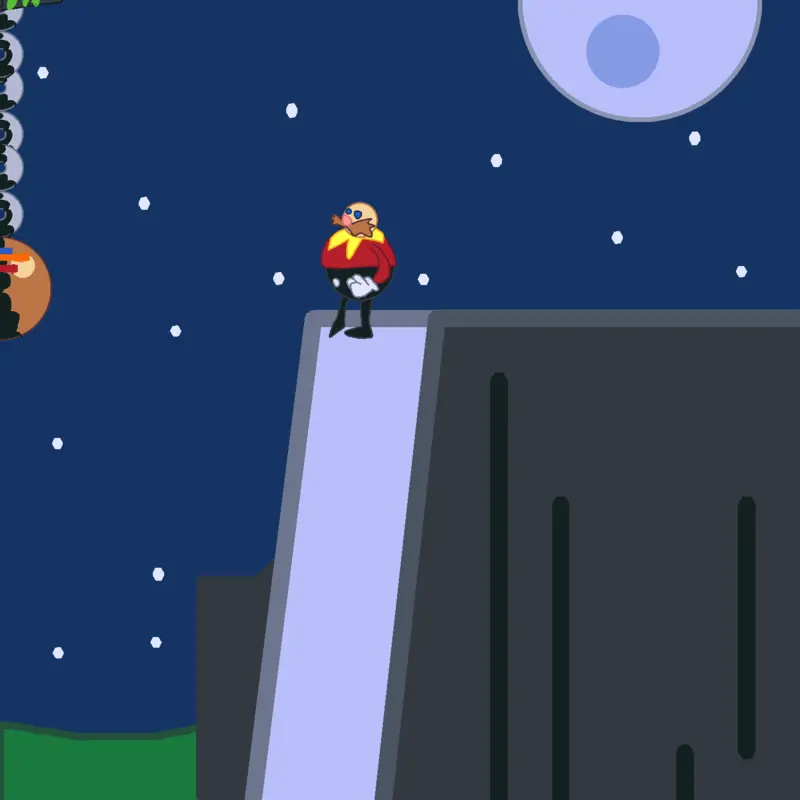 Game by @tharthegamer