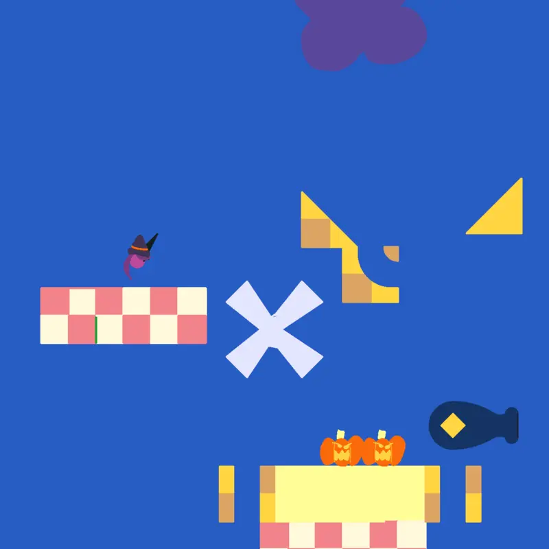 Game by @pinkrabbit