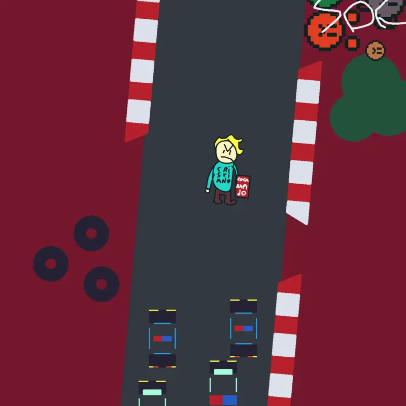 Game by @Windows_Server_2003