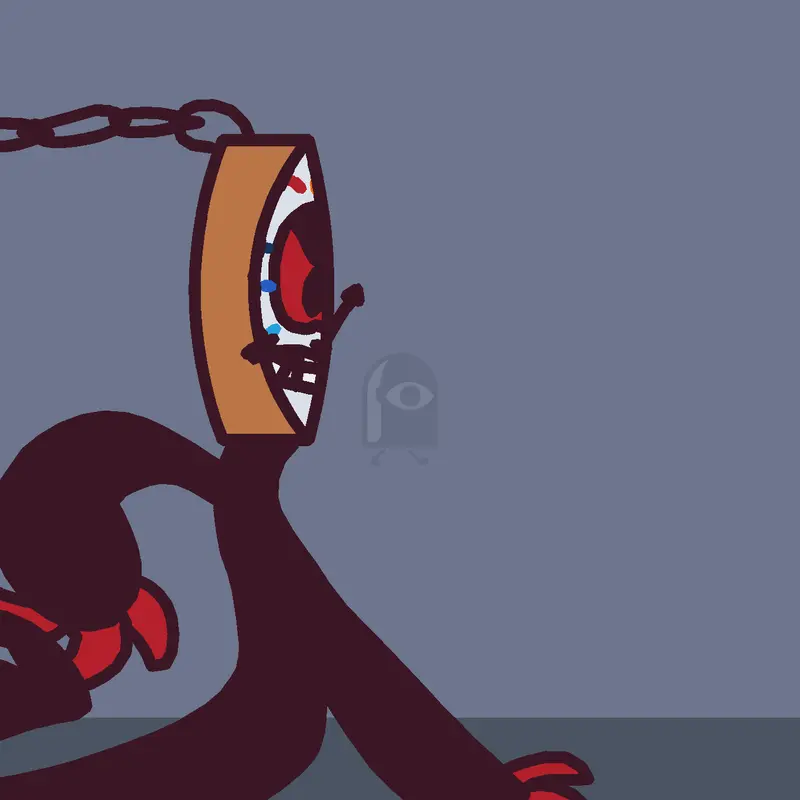 Game by @The_Luppee