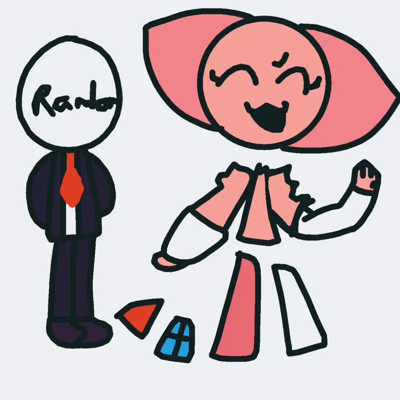 Game by @wendaspy2025