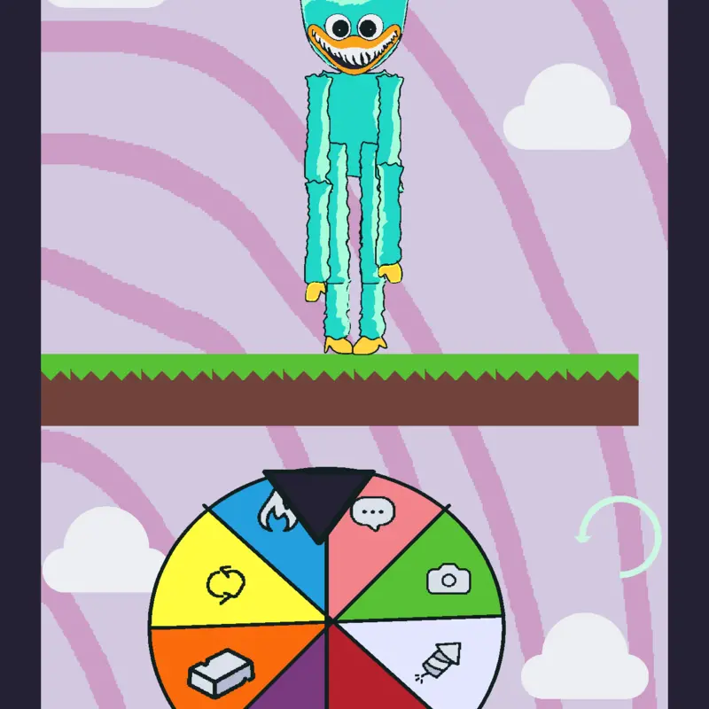 Game by @notayilnROBLOX
