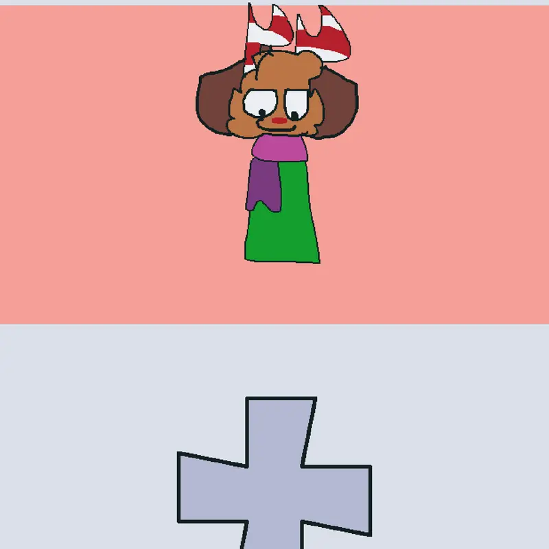 Go go gadget pixel reducer by @HenryTheBear