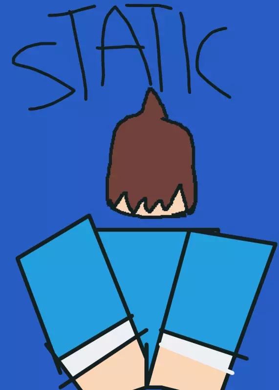 Game by @eucoanimator_official