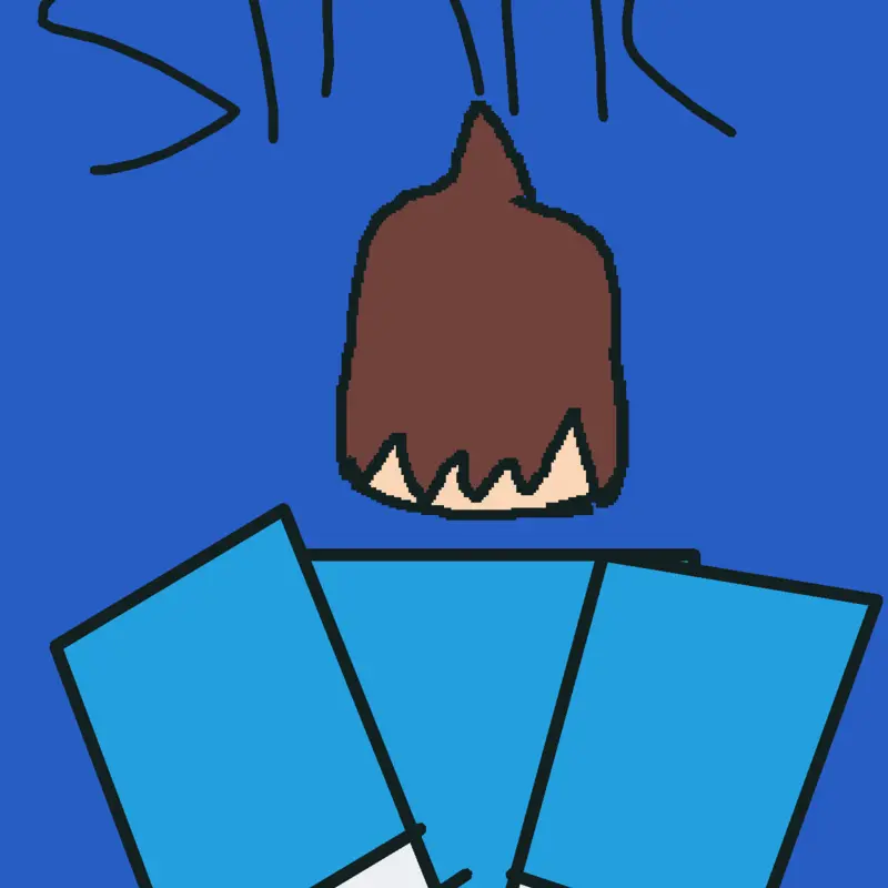 Game by @simerak