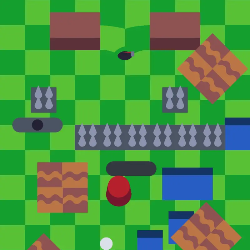 Game by @NickKosir
