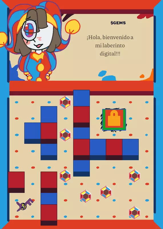 Game by @Pomnia23