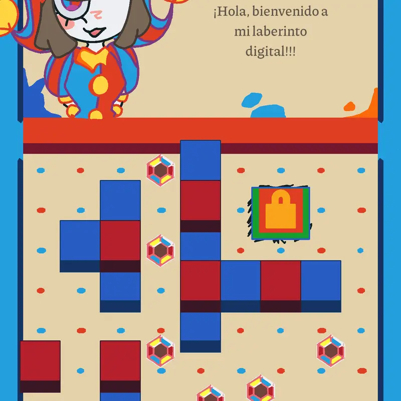Game by @Pomnia23