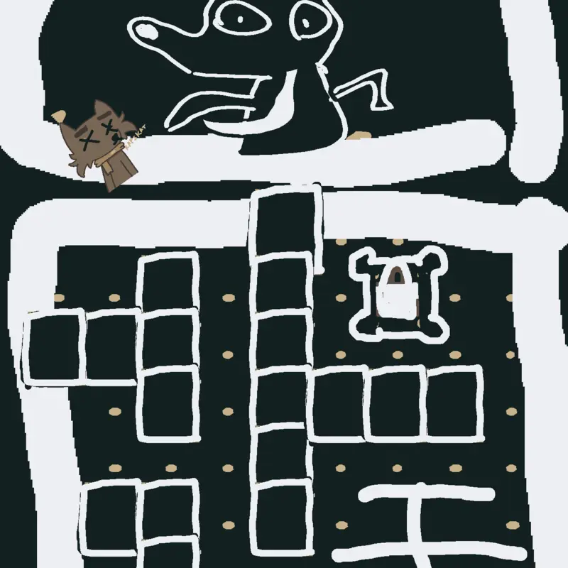 Game by @charlielogan