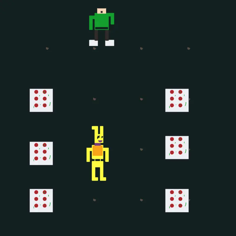 Game by @yayayrwywu