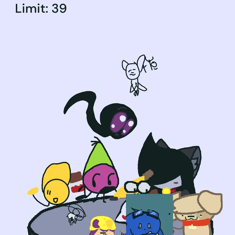 Game by @Partyordisco