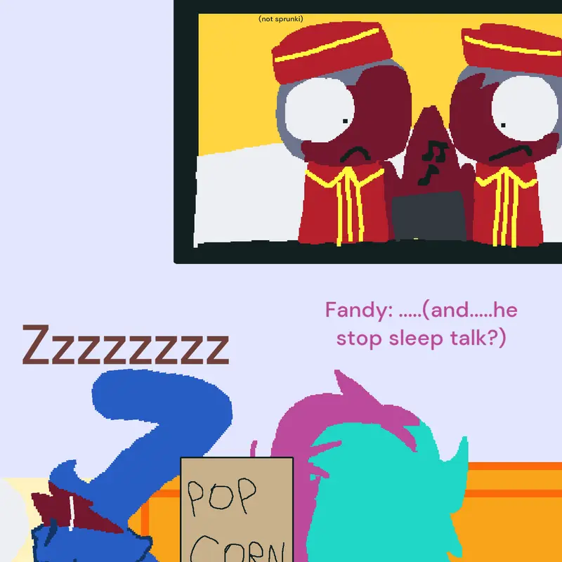 Game by @FanSkull_NoJustNeeded