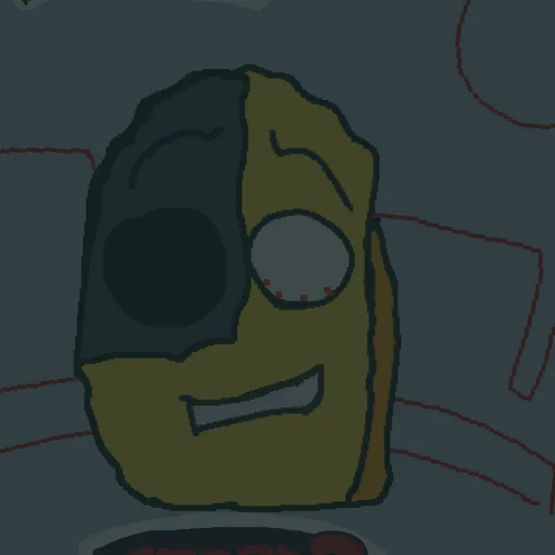 Game by @LaSpookyGrande