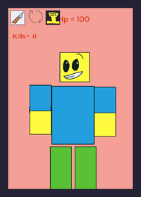 Noob ragdoll (not hating only for...