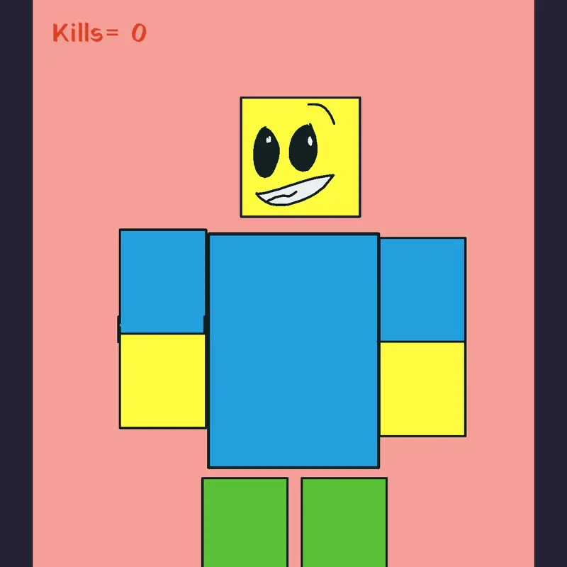 Game by @ravelinoimanuel