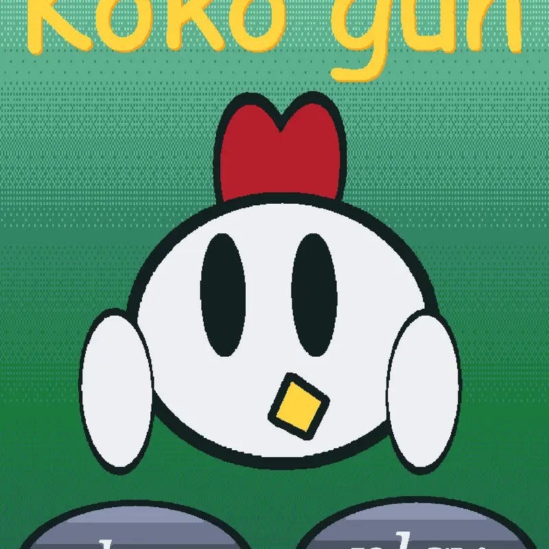 Game by @Goldenapple-Studio