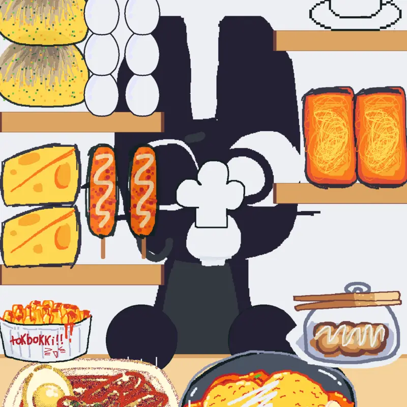 Game by @pia_xddd