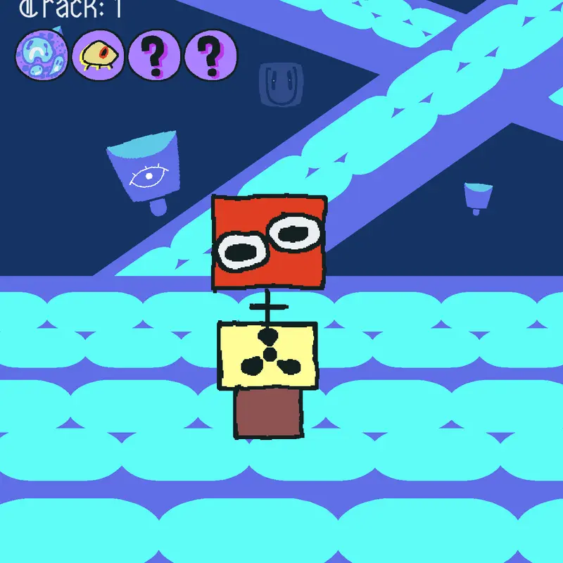 Game by @tinki_turtle