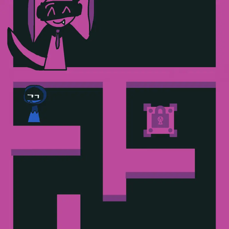 Game by @BROKER
