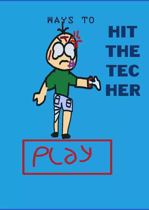Game by @rockstar_kirbyy