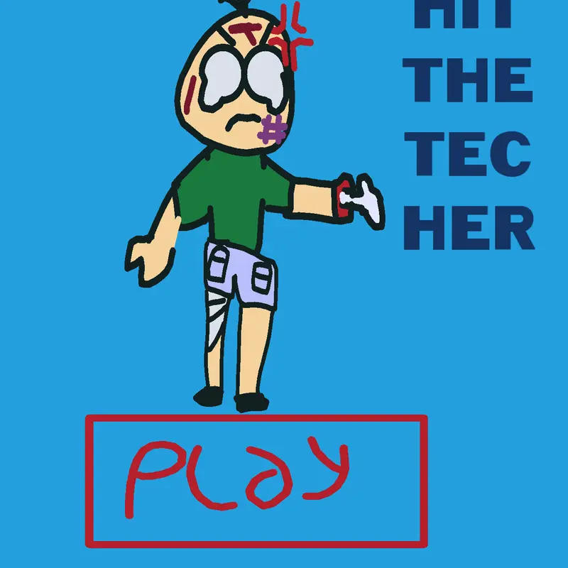 Game by @rockstar_kirbyy