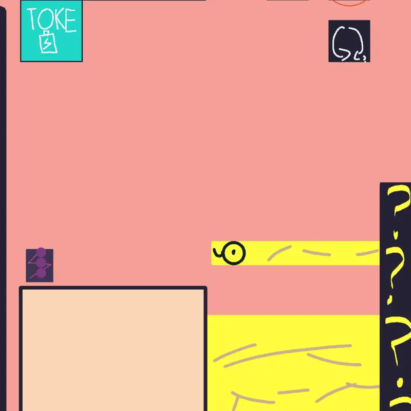 Game by @endlessnumber13