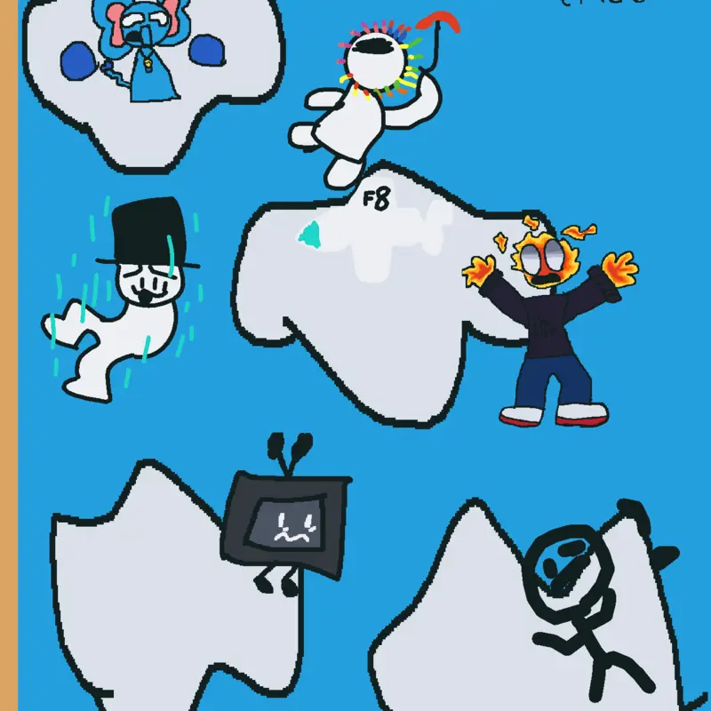 Game by @ilovelamps